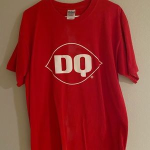 Dairy Queen men’s shirt